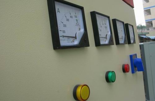 洛扎成套配电箱 洛扎成套配电箱